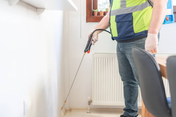 Best Pest Removal Services  in Walden, TN