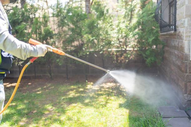 Pest Control Cost in Walden, TN