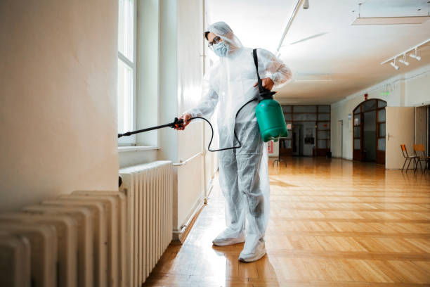 Best Residential Pest Control  in Walden, TN